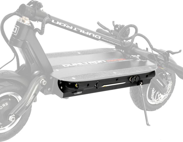 Produktbild Mini Motor Vollständige linke Seitenabdeckung