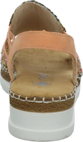 Actual product image Rieker Sandale (38)