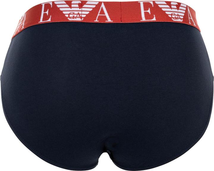 Immagine prodotto Emporio Armani Bold Monogram (XL, confezione da 3)
