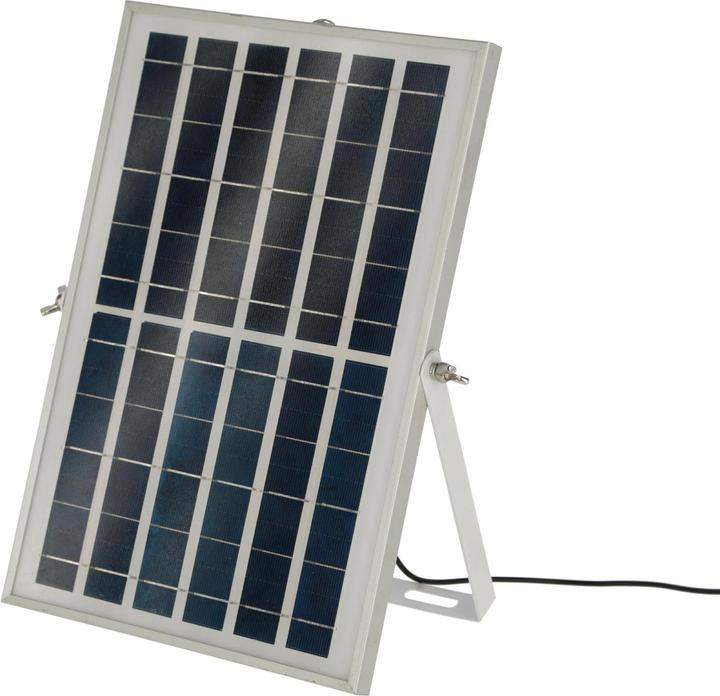 Produktbild Kerbl 70556 Solar-Akku-Set für automatische Hühnertür ab Version 1.3, Solarmodul