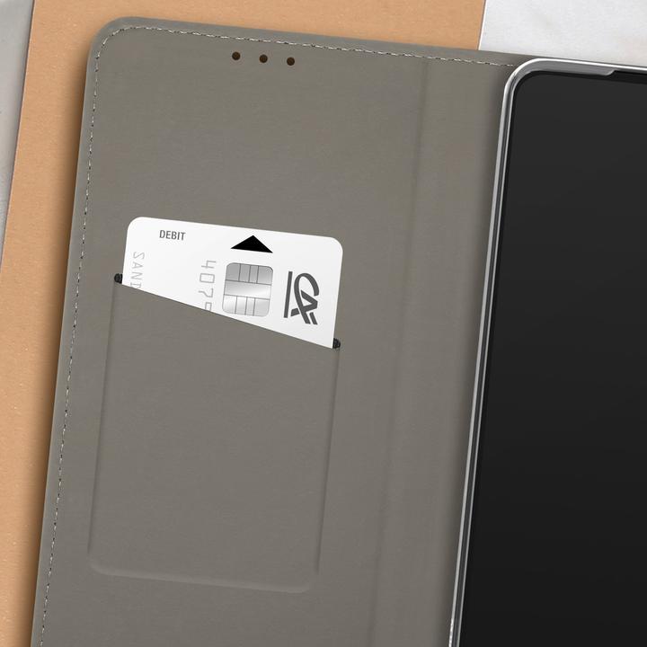 Immagine prodotto Avizar Smart Premium Cover (Motorola Moto G35)