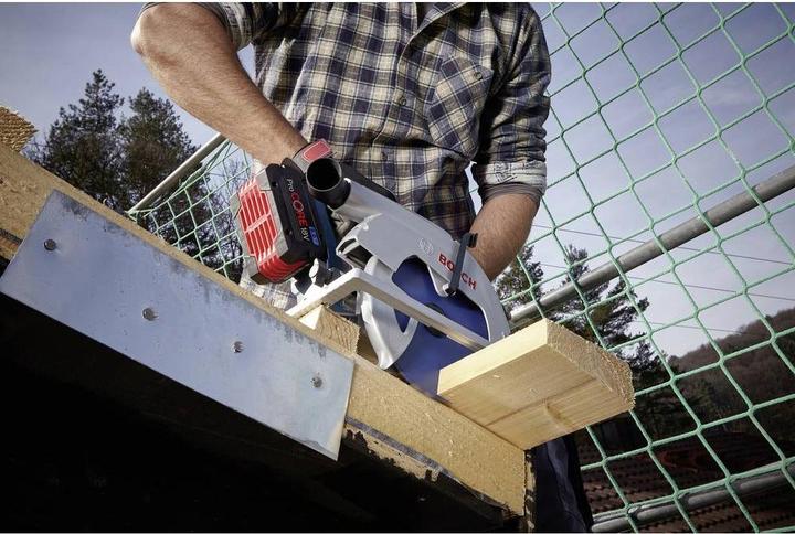 Productafbeelding Bosch Professional GKS 18V-68 GC