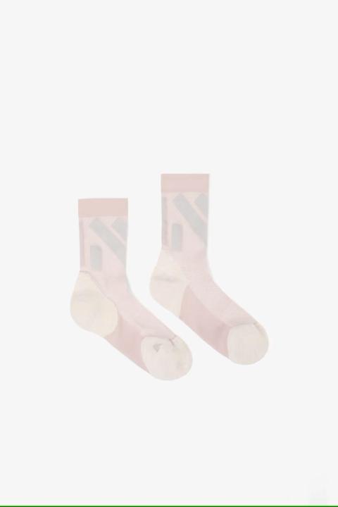 Actual product image Nnormal Race Sock Low Cut (S)
