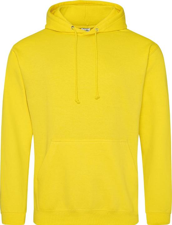 Sun yellow