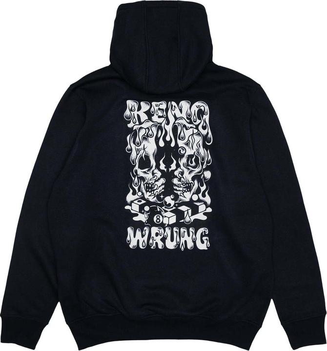 Immagine prodotto Wrung felpa con cappuccio keno (XL)