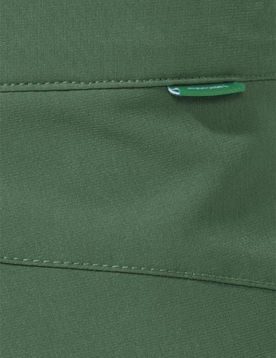 Actual product image Vaude Badile II (134, 140)