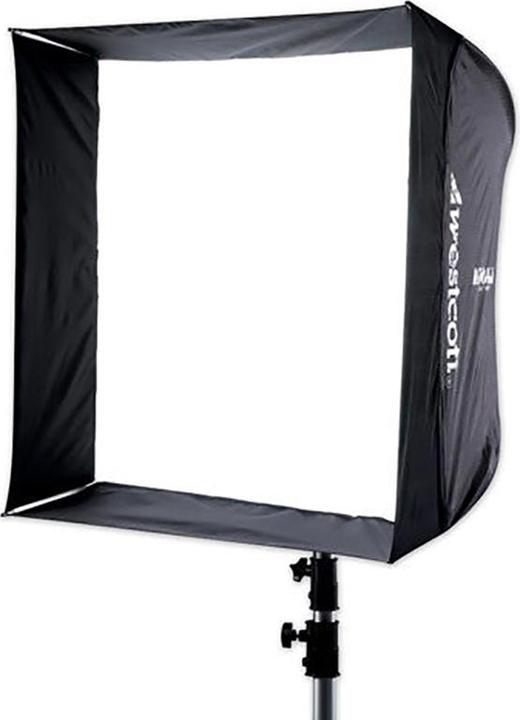 Image du produit Westcott Panneau de diffusion avant Apollo 28"/70cm (Diffuseur de flash)