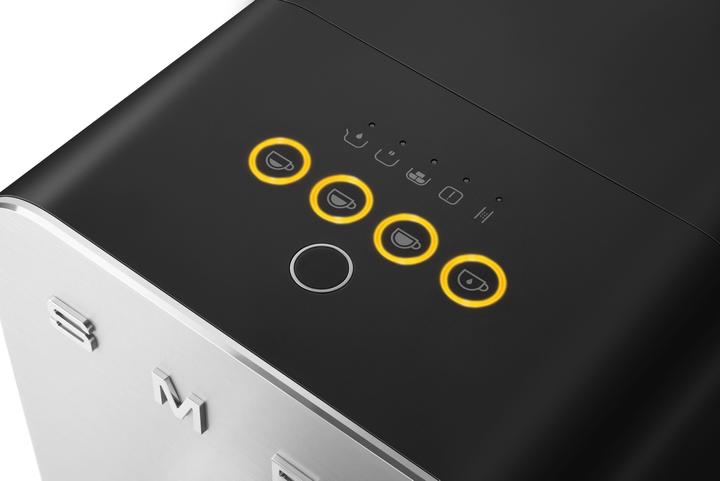 Actual product image Smeg BCC11BLMEU (EU plug)