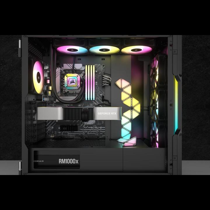 Image du produit Corsair CPC iCUE H150i ELITE CAPELLIX XT