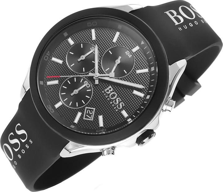 Actual product image BOSS Velocity (Chronograph, 44 mm)
