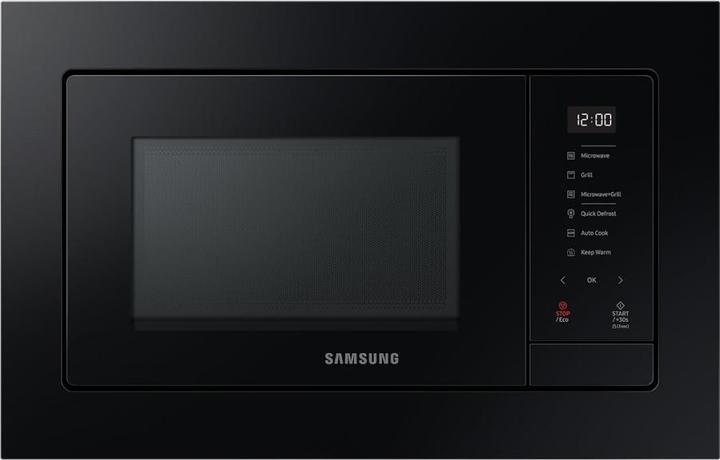 Produktbild Samsung MG23A7318CK/E2 (23 l)