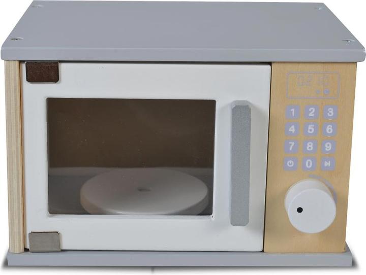 Image du produit Moni Jouet Micro-ondes 4332