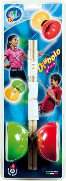 Produktbild NoName Diabolo