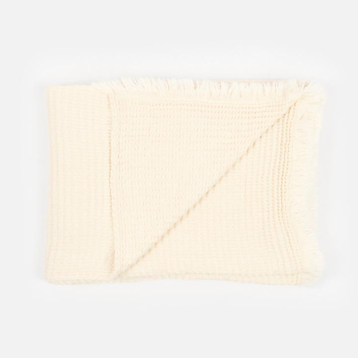 Undyed