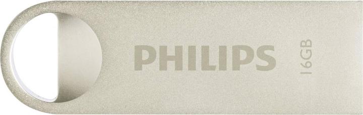 Actual product image Philips Moon Edition 2.0 (16 GB, USB-A, USB 2.0)