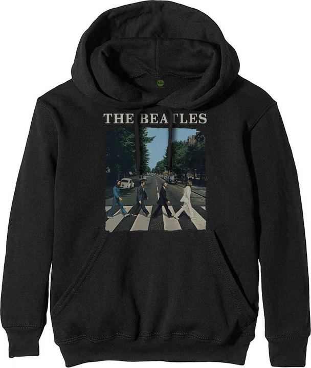 Produktbild The Beatles Abbey Road (Hoodie) (M)