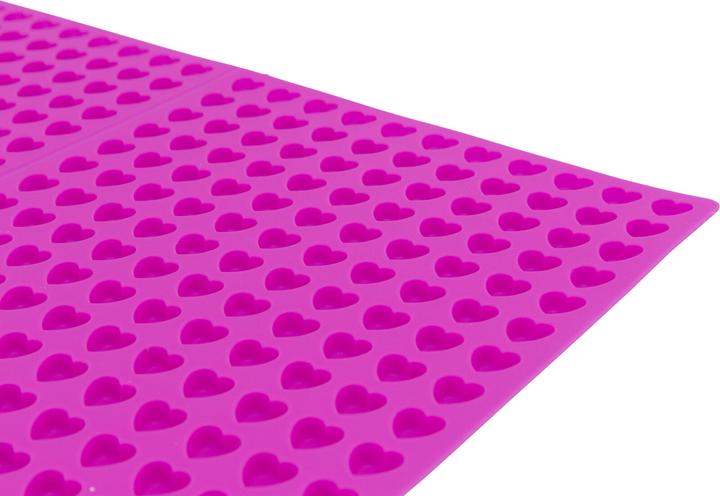 Image du produit Trixie Tapis de cuisson avec des coeurs (Sac à friandises pour chien)