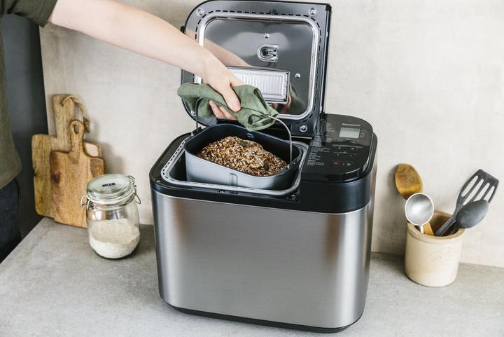 Productafbeelding Panasonic SD-YR2550
