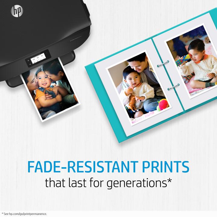 Produktbild HP 301 (BK)