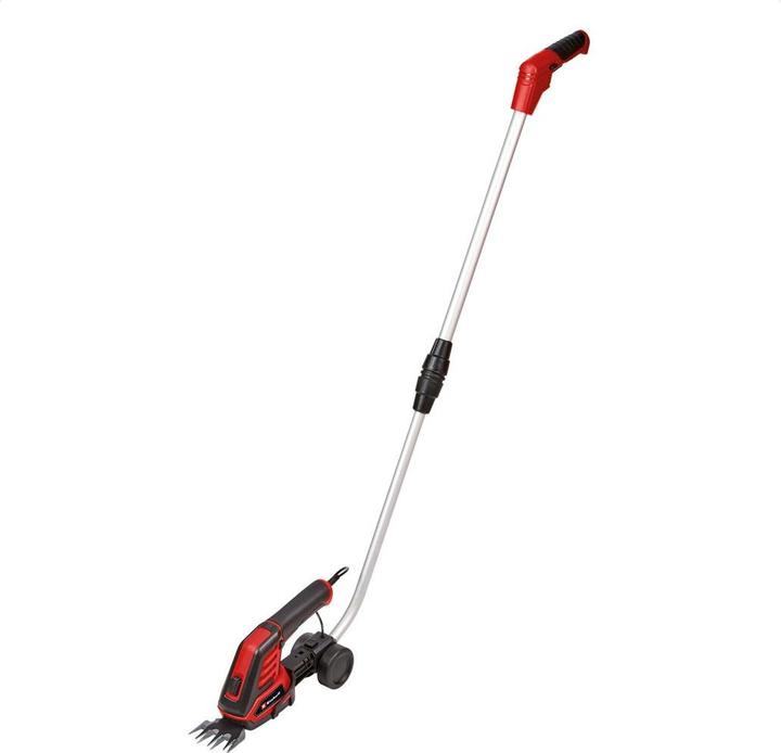 Image du produit Einhell GC-CG 3,6/70 Li WT (Taille-haies sans fil)