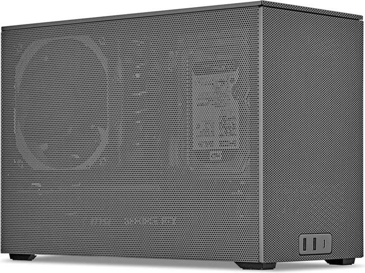 Produktbild Ssupd Meshroom D (Mini-DTX, Mini-ITX)