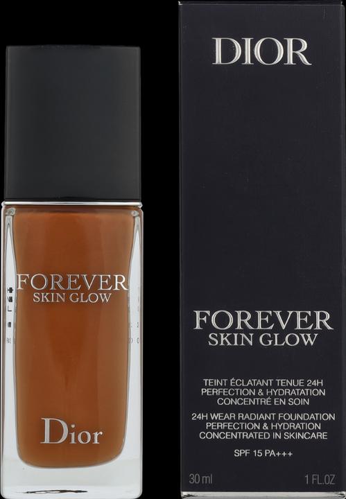 Produktbild Dior Diorskin Forever Skin Glow No 5N (5N Neutral)