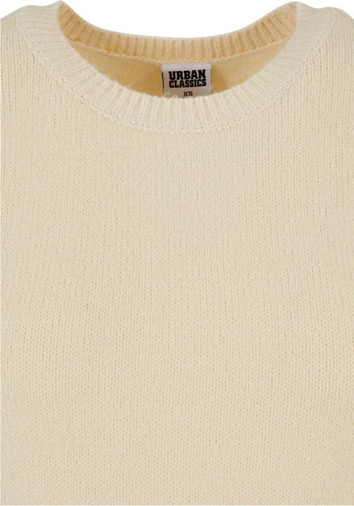 Produktbild Urban Classics Ladies Knit Slipover (L)