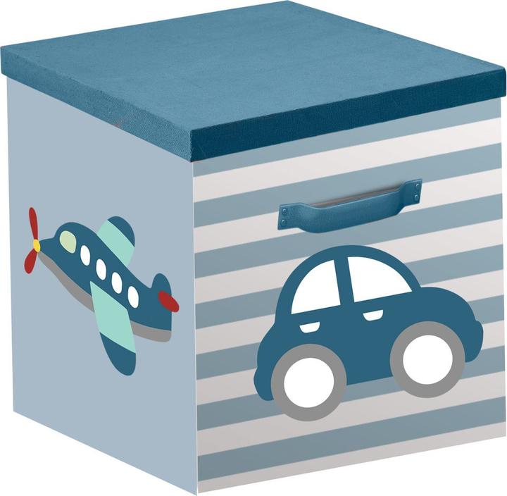 Actual product image Flexa Storage box Transport