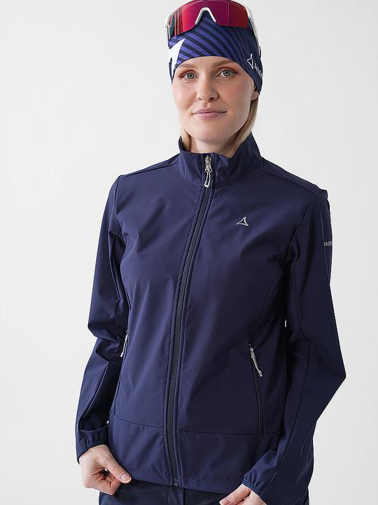Image du produit Schöffel Softshell Jacket Style Mirusha (46)