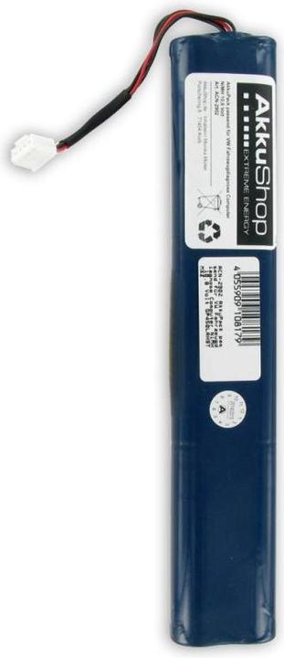 Actual product image XCell Akku VW Fahrzeugdiagnose Computer, GP450LAH9TMXZ (1 pcs., 4500 mAh, Rechargeable battery)