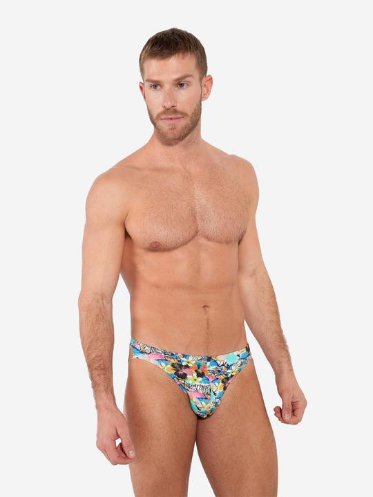 Actual product image HOM Minislip Micro Briefs Funky Style (M, Single pack)