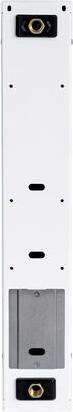 Actual product image Watercool RAG MO-RA IV 400 White