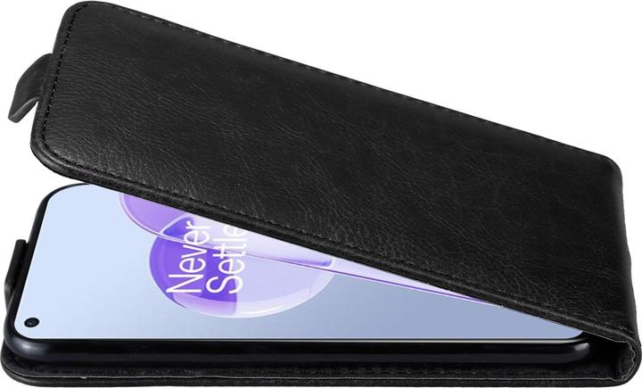 Produktbild Cadorabo Flip wie Invis Hülle (OnePlus 9RT 5G)