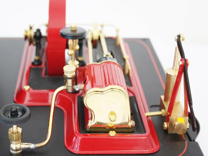 Image du produit Wilesco Machine à vapeur D21
