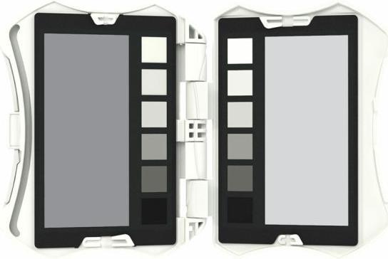 Actual product image Datacolor SpyderCheckr Photo
