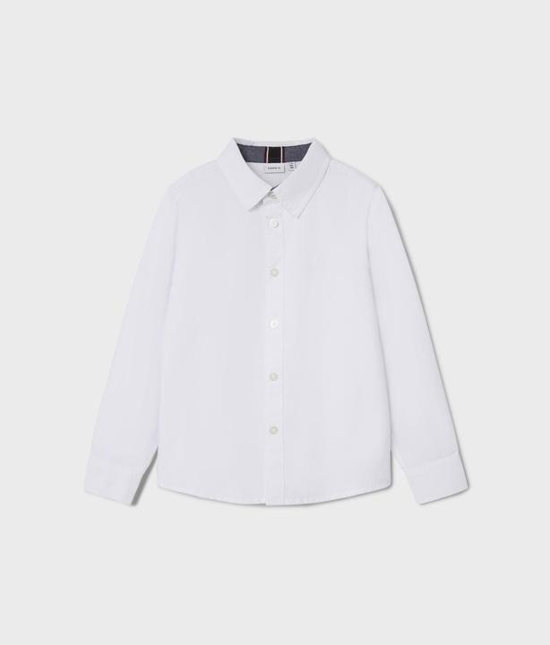 Actual product image Name it Cotton shirt (116)