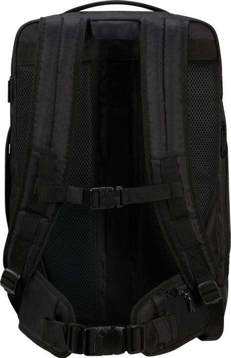 Image du produit American Crew Urban Track Asphalte Noir (44 l)
