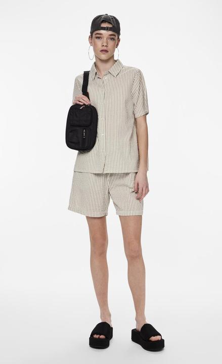 Produktbild Pieces Pcsally Hw Loose String Shorts Noos (XXL)