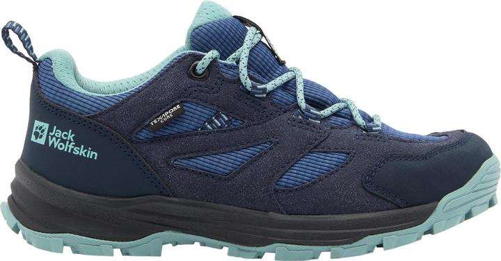 Produktbild Jack Wolfskin Vojo Tour Texapore Low K (26)