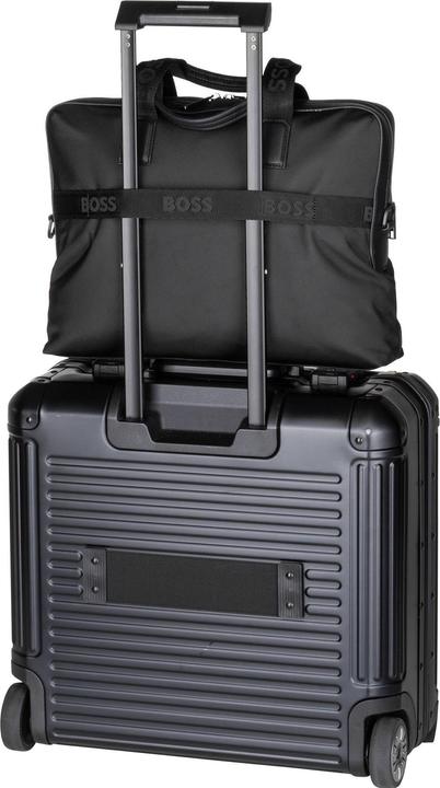 Actual product image BOSS Aktentasche Ray N Document Case (10 l)