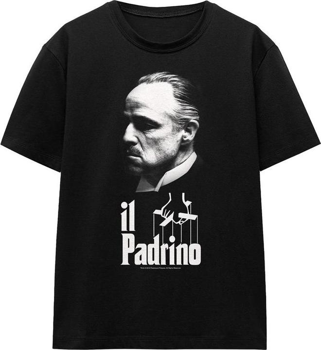 The Godfather Il Padrino TShirt (XXL)