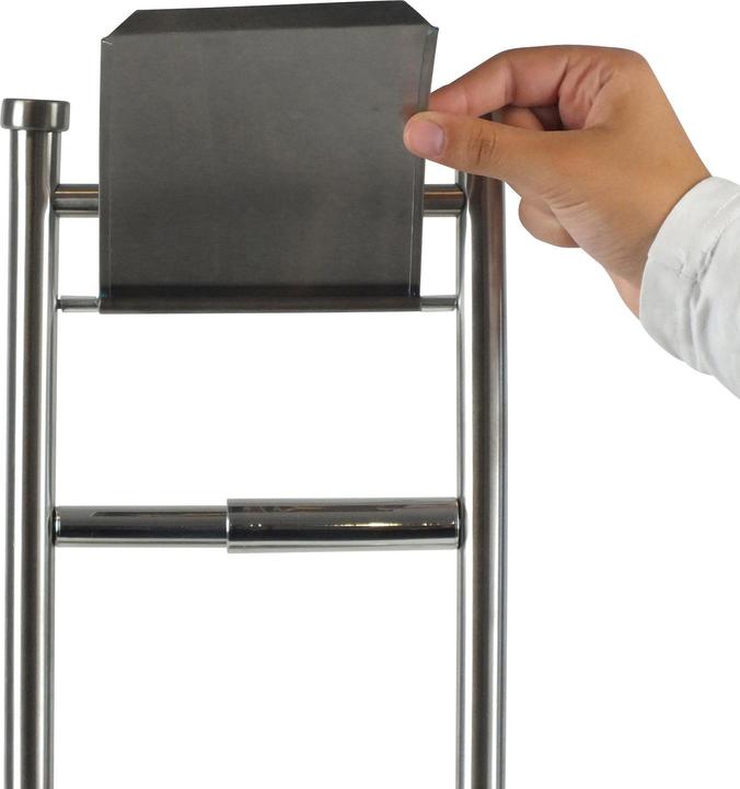 Actual product image Kela WC-set Swing