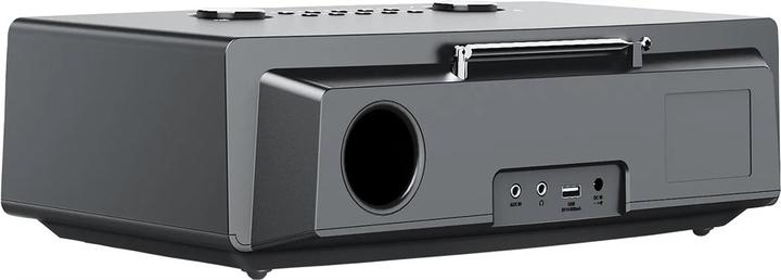 Produktbild Kenwood CR-ST700SCD (Bluetooth, WLAN, Spotify Connect, 1x 43 W)