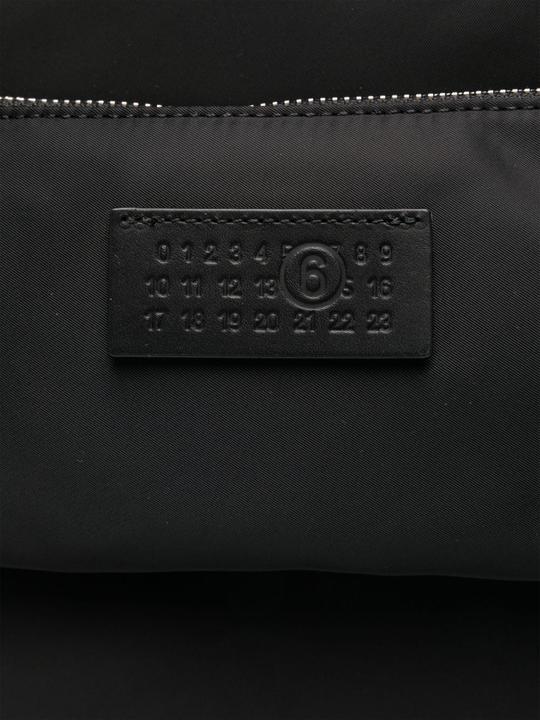 Actual product image Maison Martin Margiela Mm6 Maison Margiela Borse... Nero