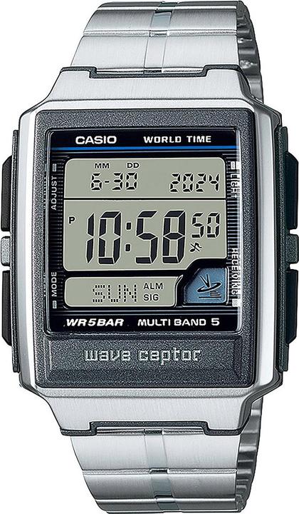 Produktbild Casio Wv-59rd-1aef (Digitaluhr, 34 mm)
