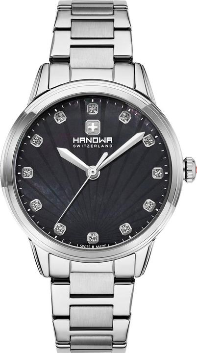 Immagine prodotto Hanowa Canova (Orologio da polso analogico, 34 mm)