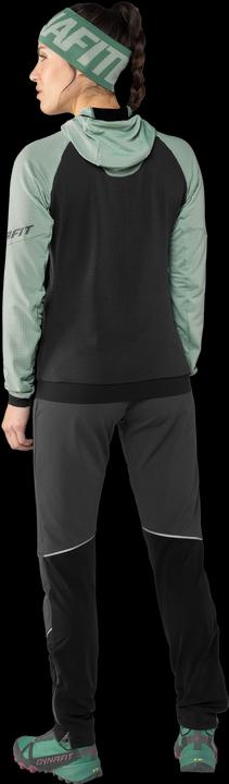 Actual product image Dynafit Speed Polartec® Hooded Jacket (L)