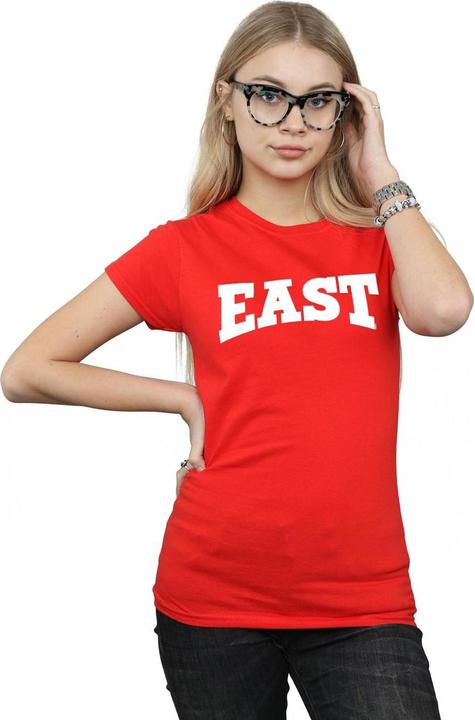 Produktbild Disney High School Musical The Musical East High TShirt (L)