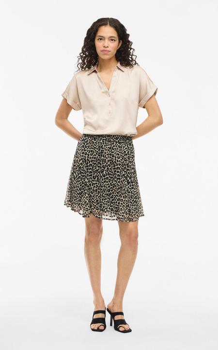 Immagine prodotto Vila High Waist Minirock (34)