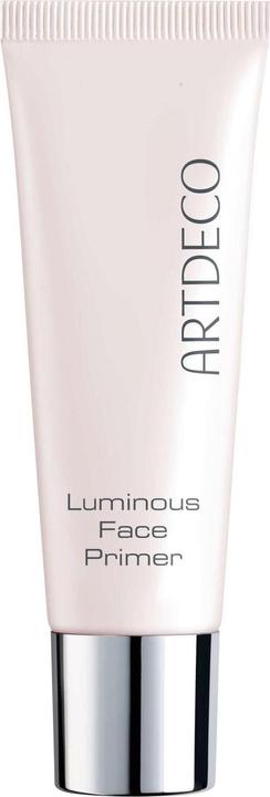 Artdeco Liminous Face Primer 46071 (Beige)